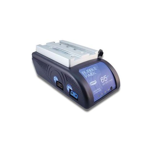  Adorama BlueShape BUBBLEPACK 65 Wh Lithium-Ion Battery Pack BLS--BPSA