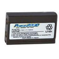 Adorama Power2000 SAM-L1437 Replacement Li-Ion 1440mAh Battery ACD714