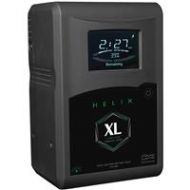 Adorama Core SWX Helix XL Dual Voltage Output 293wh 14.8V V-Mount Li-ion Battery HLX XLS