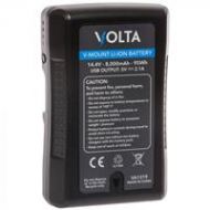 Adorama Volta 95Wh 14.4V V-Mount Li-Ion Battery with USB and D-Tap Ports VA1319