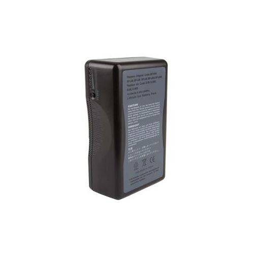  Volta V-Mount Li-ion 99 Wh Battery VA1320 - Adorama