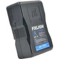 Adorama FX Lion Cool Black AN-190A Gold-Mount Lithium-Ion Battery, 14.8V, 13.0Ah, 190Wh 1004399