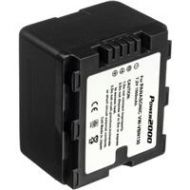 Adorama Power2000 Li-Ion Camcorder Battery for Panasonic VW-VBN130 ACD-774