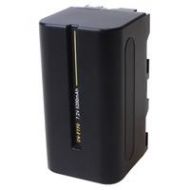 Adorama Hawk Woods DV-F770 Sony NPF (L-Series) 38Wh 7.2V 5200mAh Lithium-Ion Battery DV-F770