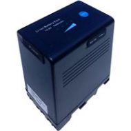 Adorama Frezzi PB-77 Power-Block Battery with Meter and USB Port for Sony PMW-300 93100