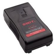 Adorama Swit Electronics S-8113S 14.4V 160Wh V-mount Battery for ENG Cameras S-8113S