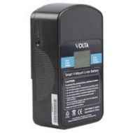 Volta Smart V-Mount Li-ion Battery with LCD, 99 Wh VA1321 - Adorama