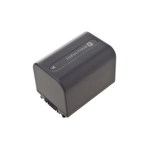  Adorama Power2000 NP-FP70/71 Replacement Li-Ion 7.2V Battery ACD-706