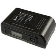 Lanparte A-Mount Li-ion Battery VB-95 - Adorama