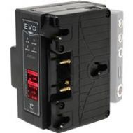 Adorama Core SWX Jetpack Series EVO 3-Stud to 3-Stud On-Camera Li-Ion Battery Backup EVO-G