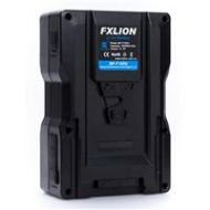 Adorama FX Lion BP-F100U UPS Intelligent V-Mount Li-Ion Battery, 14.8V, 6.6Ah, 100Wh 1004906