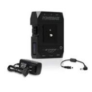 Adorama Core SWX Powerbase EDGE Cine V-Mount Battery Pack for Canon C100/C300 Camera PBE-C100