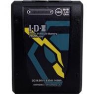 Adorama IDX IMICRO-150 Compact 145Wh Lithium-Ion Battery with Two D-Tap Outputs IMICRO-150