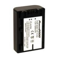 Adorama Power2000 NP-FV50 Replacement Li-Ion Camcorder Battery ACD-769