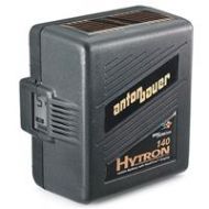 Adorama Anton Bauer Hytron 140 Digital NiMH Battery, 14.4 Volts 8675-0079