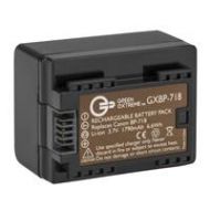 Green Extreme BP-718 Battery Pack GX-BP-718 - Adorama