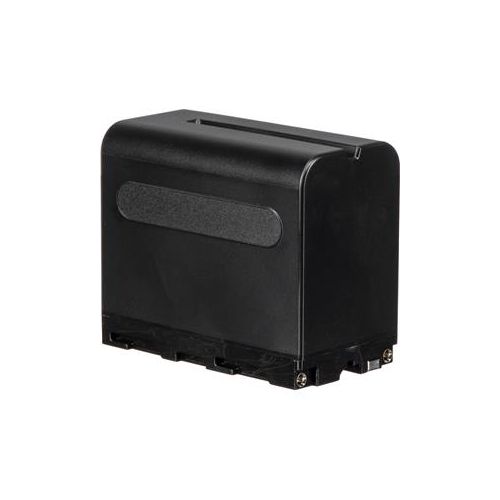  Adorama Ikan IBS970 Series L Compatible High Capacity Battery for Sony Camcorders IBS970