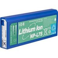 Adorama IDX NPL7S Lithium-Ion Battery,3 LED Power Status Disply NPL7S