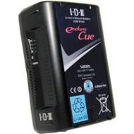 Adorama IDX Endura Cue 146Wh Lithium Ion V-Mount Battery with D-Tap CUE-D150