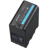 Sony BP-U70 72-Wh Lithium-Ion Battery BPU70 - Adorama