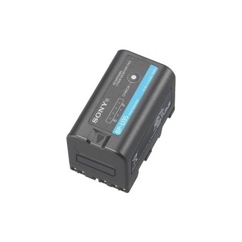  Sony BP-U35 35-Wh Lithium-Ion Battery BP-U35 - Adorama