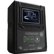 Adorama Core SWX Hypercore NEO 9 Mini 98Wh 14.8V 6.6Ah V-Mount Lithium-Ion Battery NEO-9S