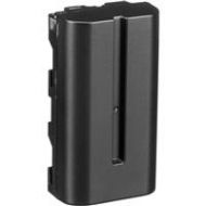 Adorama Blackmagic Design 3500mAh Li-ion Replacement Battery for Sony NP-F570 BATT-NPF570/CAM