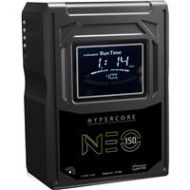 Adorama Core SWX Hypercore NEO-150AG 147Wh 14.8V 9.9Ah Gold Mount Mini Li-Ion Battery NEO-150AG