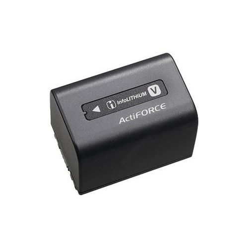  Adorama Sony NPFV70 InfoLithium V Series Camcorder Battery Pack NPFV70