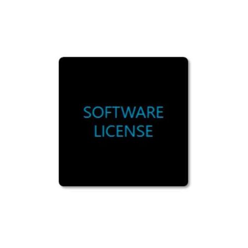  Sony HZC-PSF50 Permanent License for HDC-3100 HZC-PSF50 - Adorama