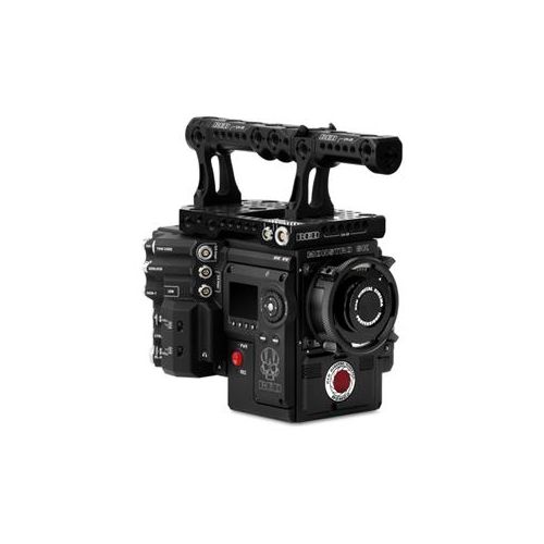  RED Digital Cinema DSMC2 Production Kit, V-LOCK 790-0668 - Adorama