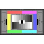 Adorama DSC Labs ColorBar/GrayScale Senior CamAlign Chip Chart SRW-CGR