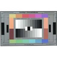 Adorama DSC Labs ChromaDuMonde 12+4 Standard CamAlign Chip Chart with Resolution SW-CDM12+4R