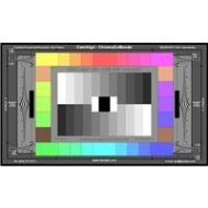 Adorama DSC Labs ChromaDuMonde 28-R Junior CamAlign Chip Chart with Resolution JW-CDM28R