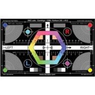 DSC Labs 40x24 Fairburn 3-D Maxi Chart XW64-F3D - Adorama