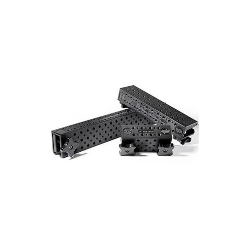  Inovativ 6 Rail Rack with Mounting Hardware 500-560 - Adorama