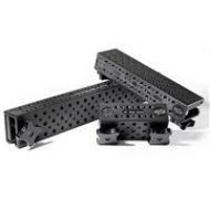 Inovativ 12 Rail Rack with Mounting Hardware 500-570 - Adorama