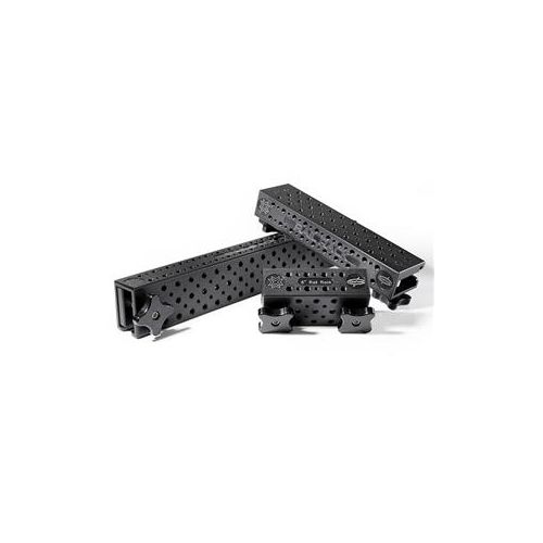  Inovativ 12 Rail Rack with Mounting Hardware 500-570 - Adorama