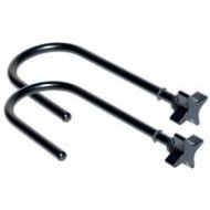 Proaim Cable Hook for Camera Cart, 2 Pieces VCTR-CH - Adorama