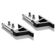 Adorama Inovativ Baby Pin Attachment for Insight Monitor Mount System, 2-Pack 501-002