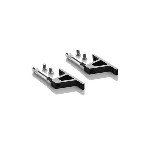  Adorama Inovativ Baby Pin Attachment for Insight Monitor Mount System, 2-Pack 501-002