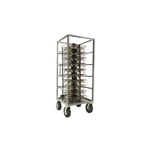  Studio Carts Space Light Cart SLC101 - Adorama