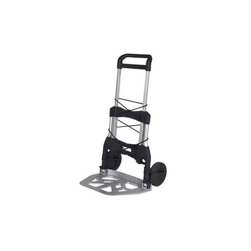  Adorama Wesco Mega Mover Folding Handtruck Weight Capacity 550 lb 220650