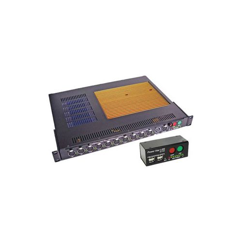  PSC Power Star LiFE Power Distribution System FPSC0026LIFE - Adorama