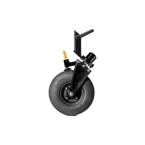  Adorama Inovativ 8 Conversion Wheel Kit for American Grip Stands 105-250