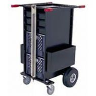 Backstage Ditty Cart with Wheels SB-02 - Adorama