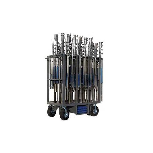  Studio Carts Stand Cart SSC101 - Adorama