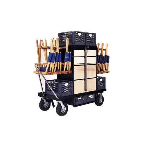  Backstage Prop Cart with Wheels P-01 - Adorama