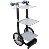 PSC EuroCart XL Sound Cart FCAREXL - Adorama