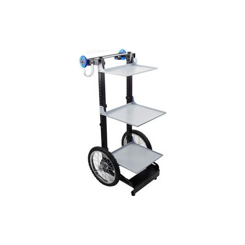  PSC EuroCart XL Sound Cart FCAREXL - Adorama